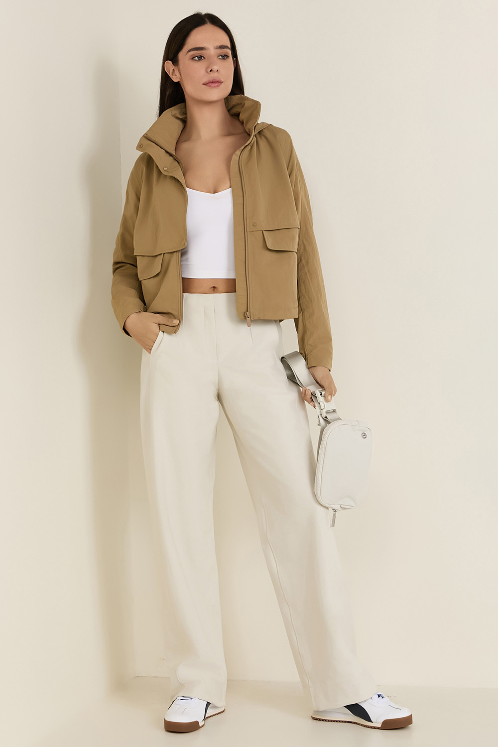 Always Effortless Jacket LULULEMON